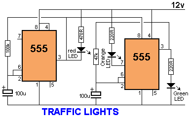 ne555应用电路47例