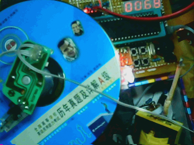 程序,其中整型frequency为调节呼吸频率的参数,附图为临时做的gif文件