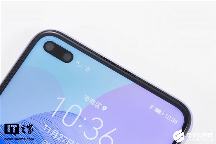 华为nova65G手机,华为nova65G手机 华为nova6系列:号称全球自拍性能最好的5g手机