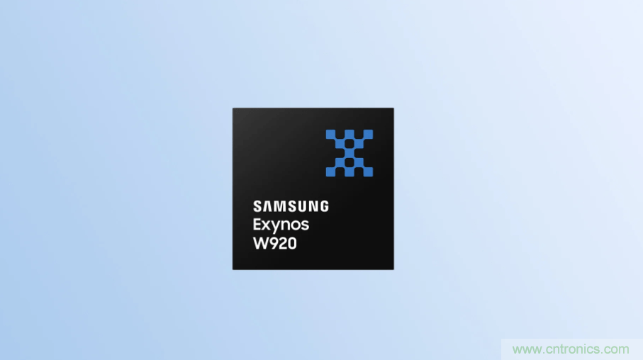 三星发布全新的exynos处理器exynosw920