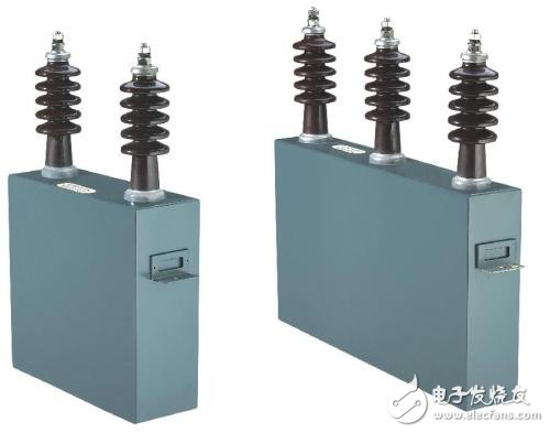 高压电容器的相关介绍(结构、作用、用途以及参数)