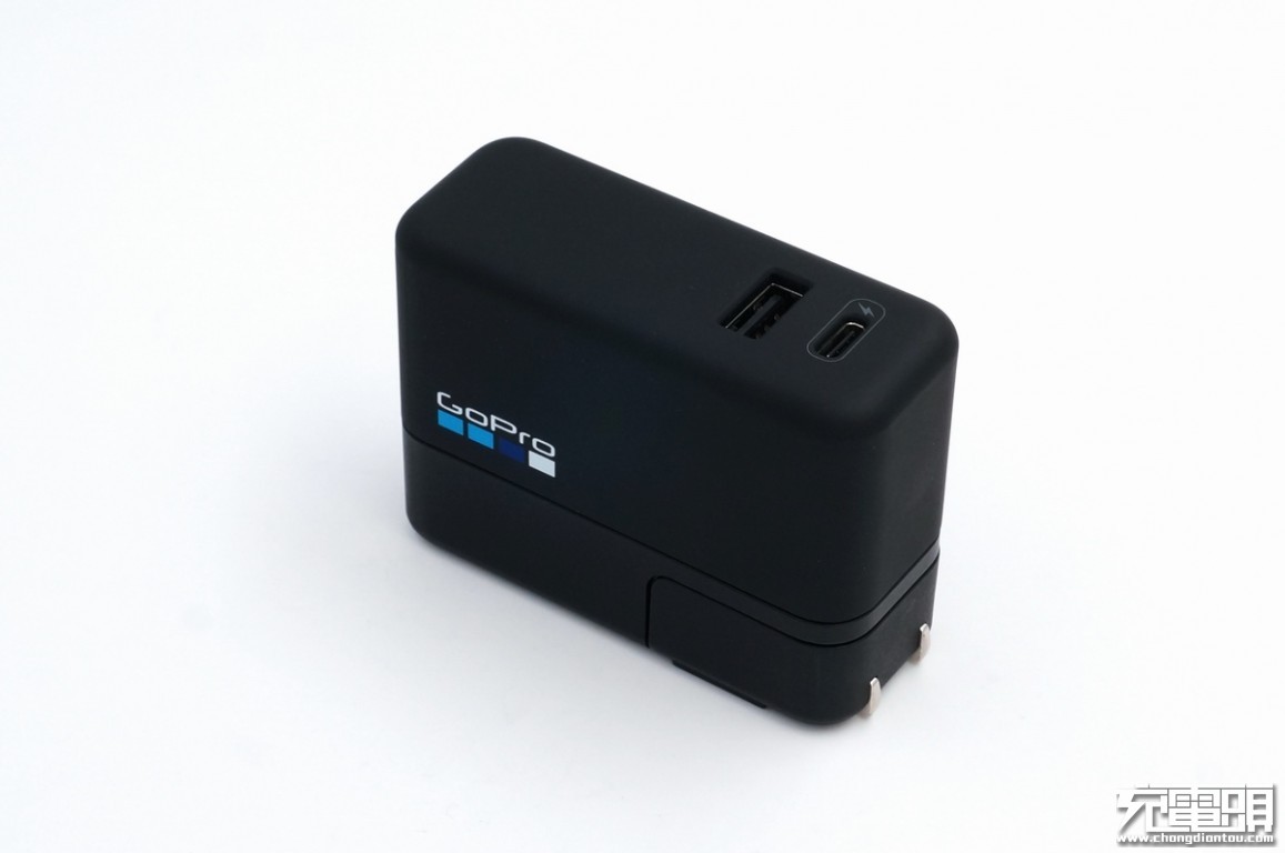 拆解报告 Gopro Usb Pd双口充电器 唯样电子商城