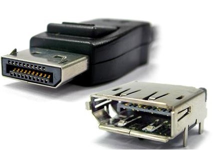 DisplayPor接口的作用及具有哪些应用优势