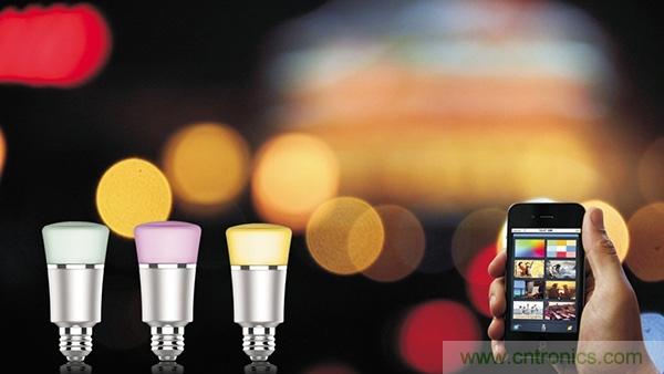 LED智能照明六种常用传感器的介绍 LED智能照明六种常用传感器的介绍