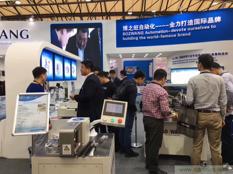 2019深圳线束加工展会见证线束行业最新技术发展趋势 2019深圳线束加工展会见证线束行业最新技术发展趋势