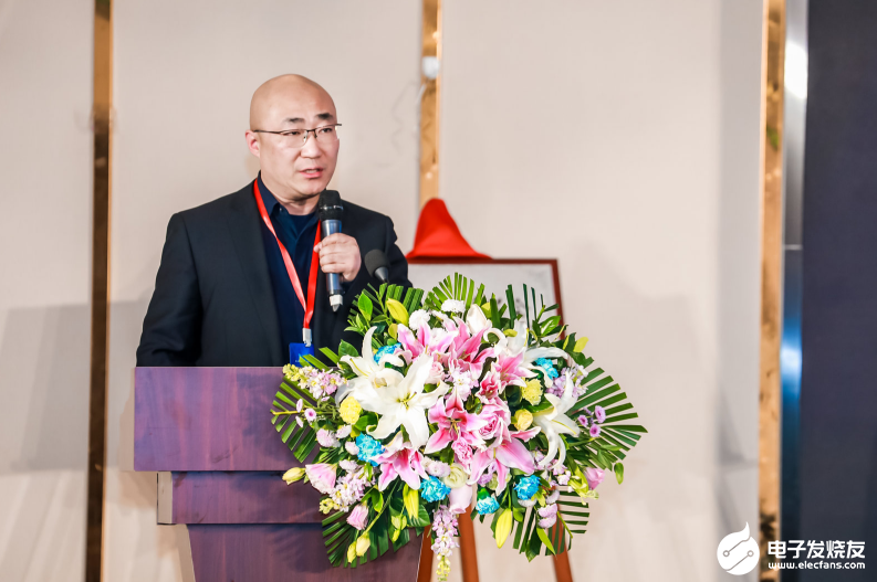 3,孟岩:数字资产是数字经济升级的核心