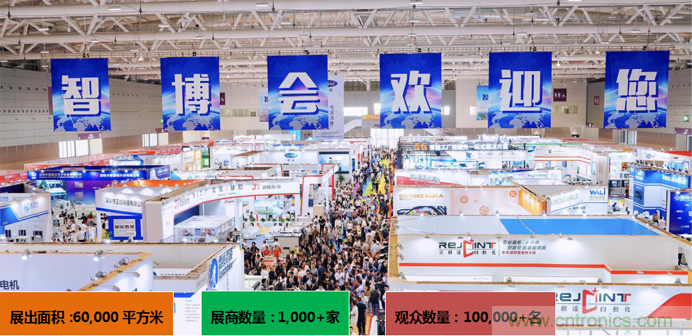 EeIE2021智博会邀请函 EeIE2021智博会邀请函