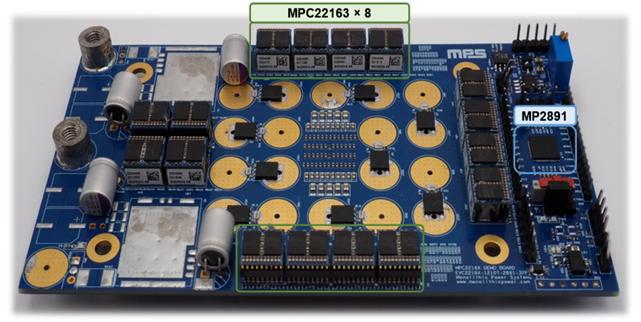 工艺设计套件将 POI 基板用于 RF 滤波器