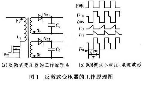 比对隔离电源与非隔离电源